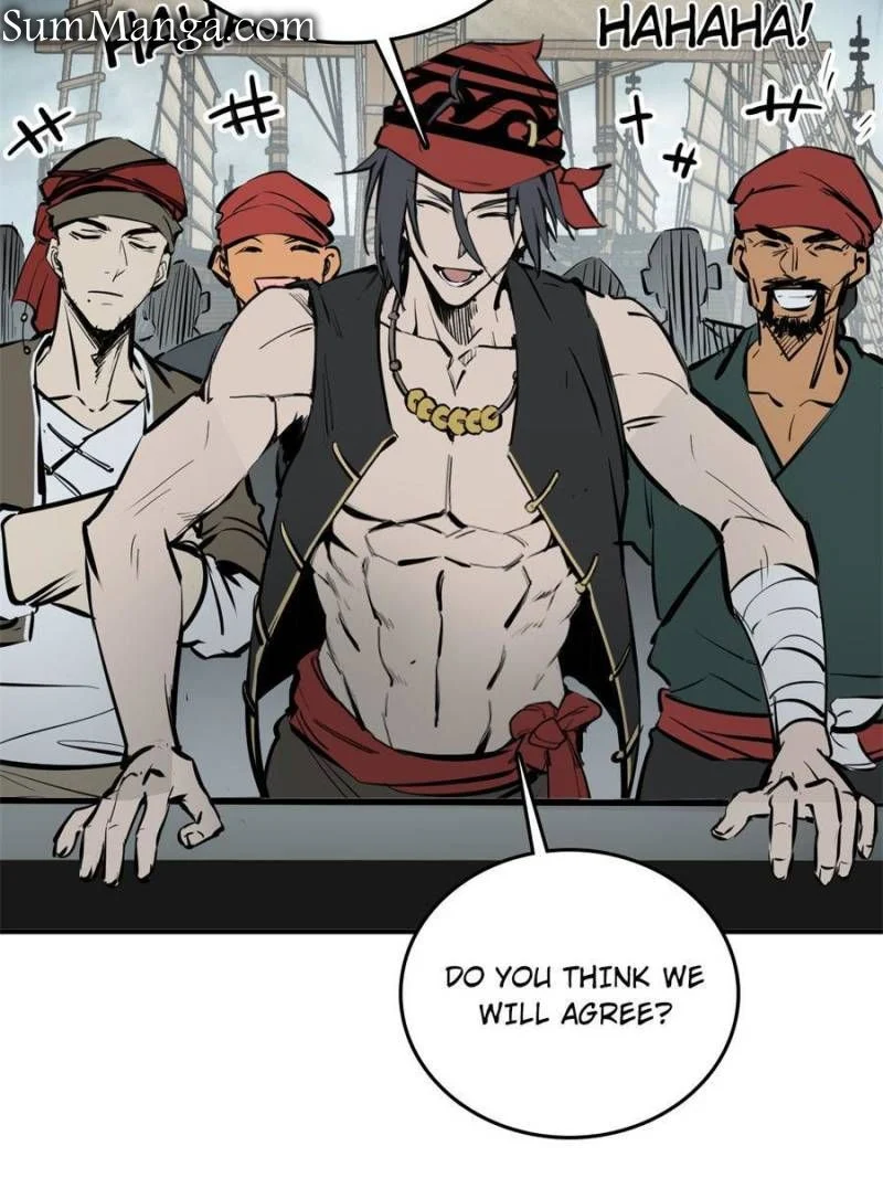 Another Beginning With the Guhuo Bird Chapter 199 - Page 8