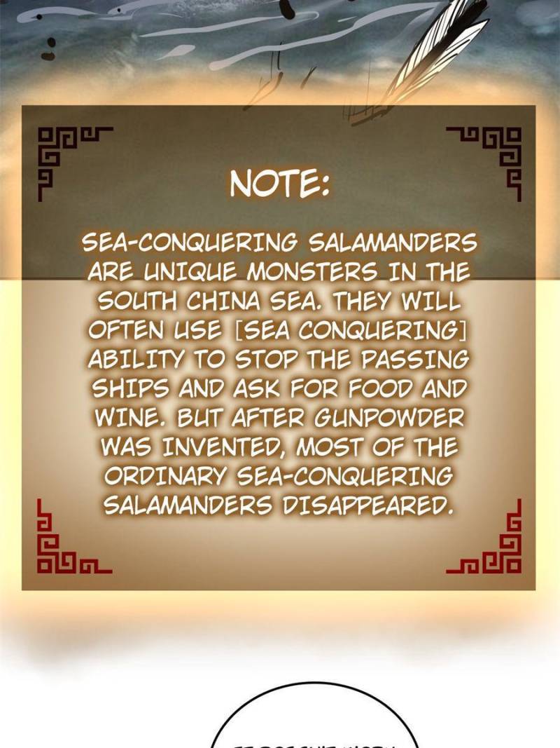 Another Beginning With the Guhuo Bird Chapter 199 - Page 73