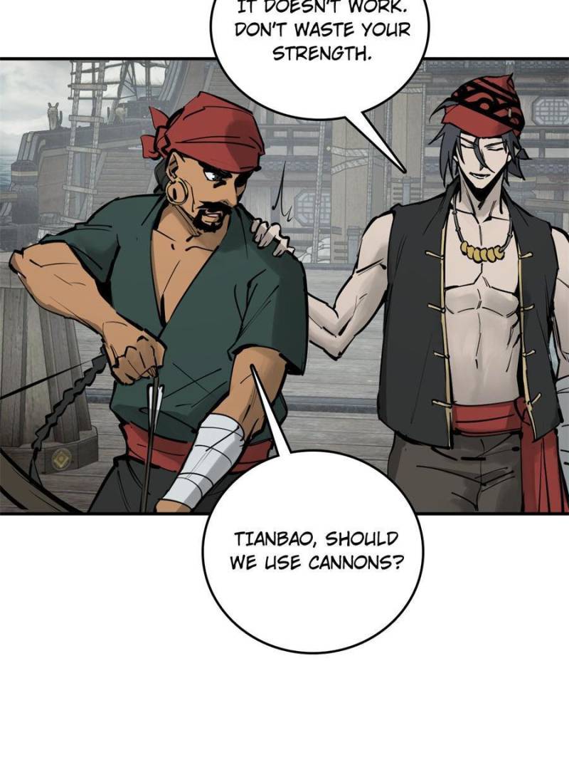 Another Beginning With the Guhuo Bird Chapter 199 - Page 74