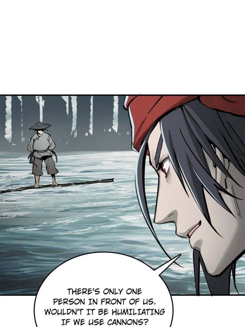 Another Beginning With the Guhuo Bird Chapter 199 - Page 75