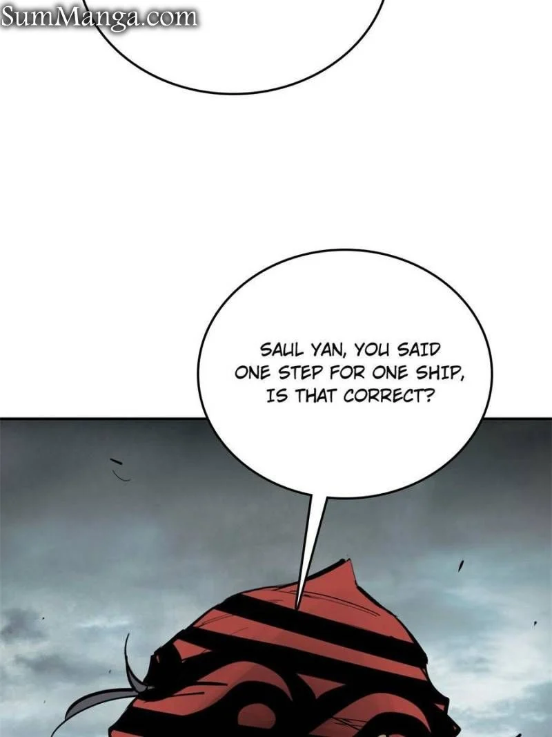 Another Beginning With the Guhuo Bird Chapter 199 - Page 76