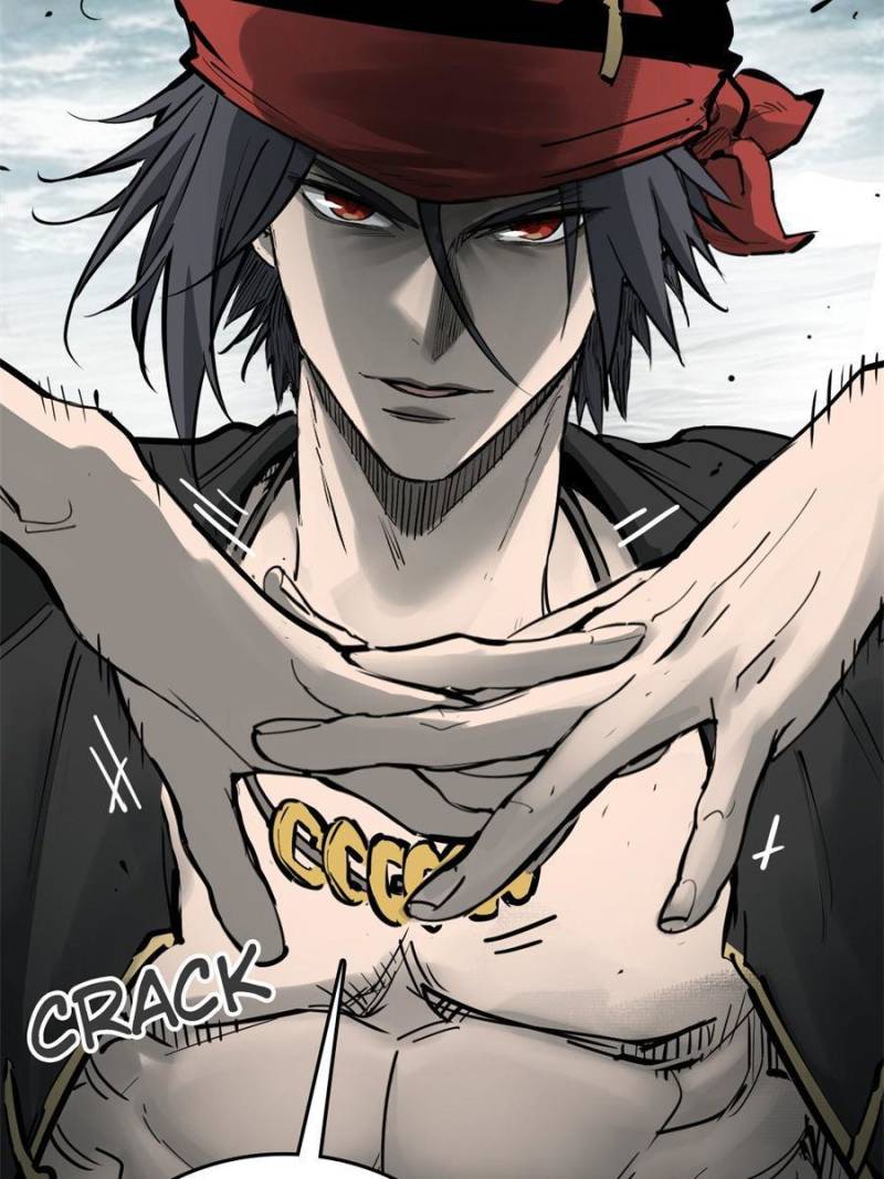 Another Beginning With the Guhuo Bird Chapter 199 - Page 77