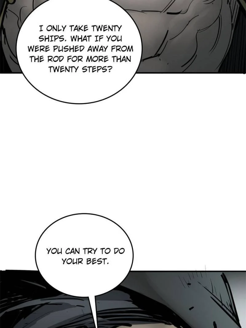Another Beginning With the Guhuo Bird Chapter 199 - Page 78