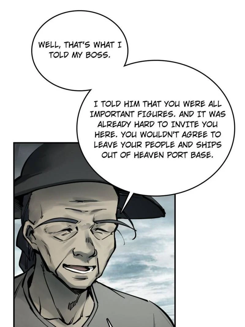 Another Beginning With the Guhuo Bird Chapter 199 - Page 9