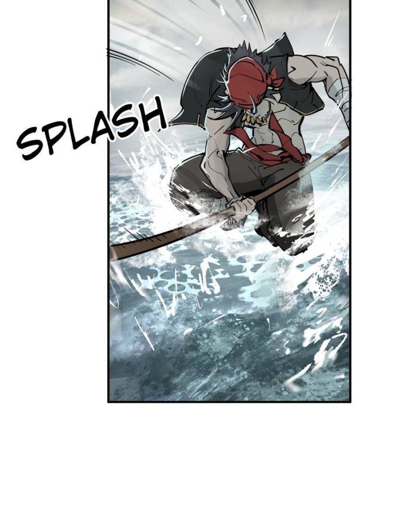 Another Beginning With the Guhuo Bird Chapter 199 - Page 94