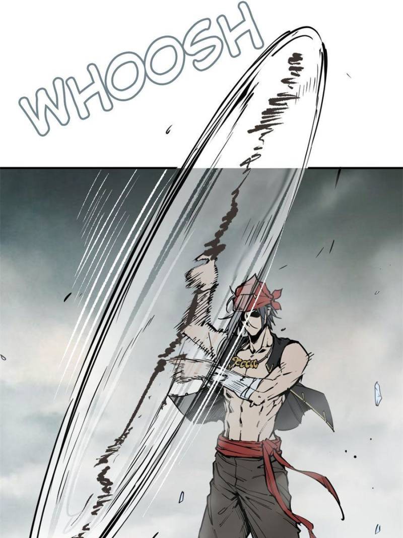 Another Beginning With the Guhuo Bird Chapter 199 - Page 95