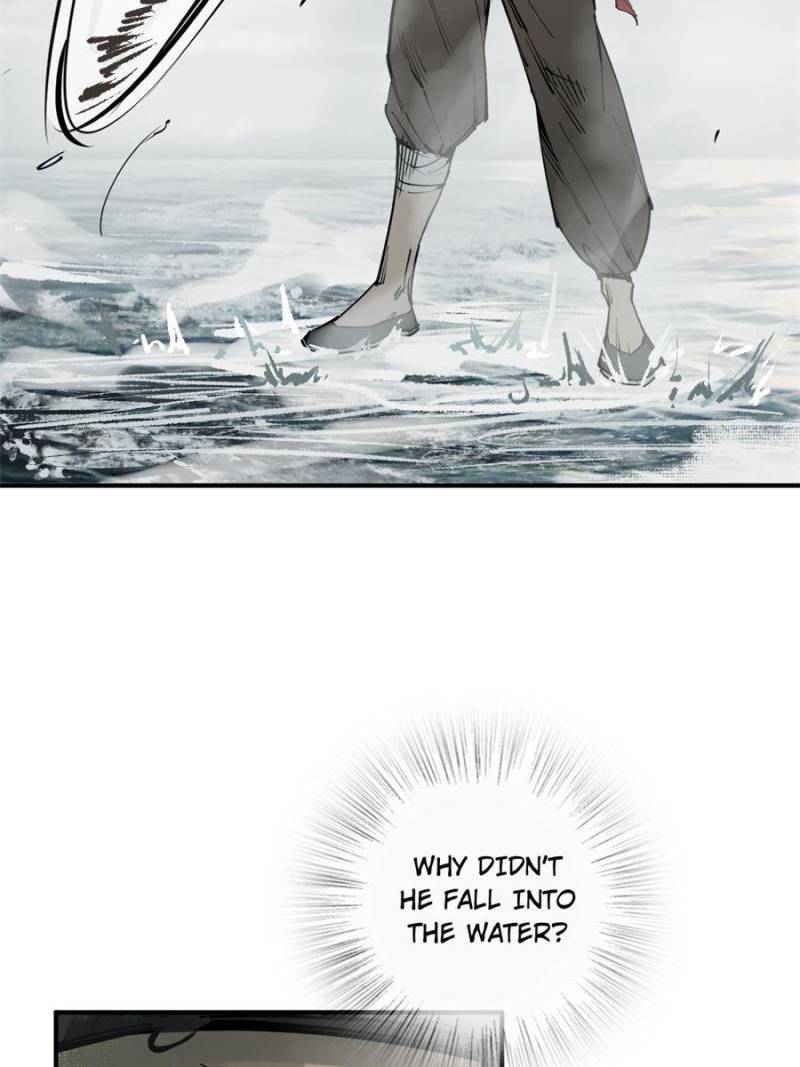 Another Beginning With the Guhuo Bird Chapter 199 - Page 96