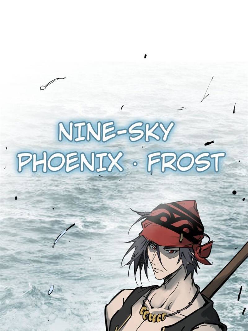 Another Beginning With the Guhuo Bird Chapter 199 - Page 99