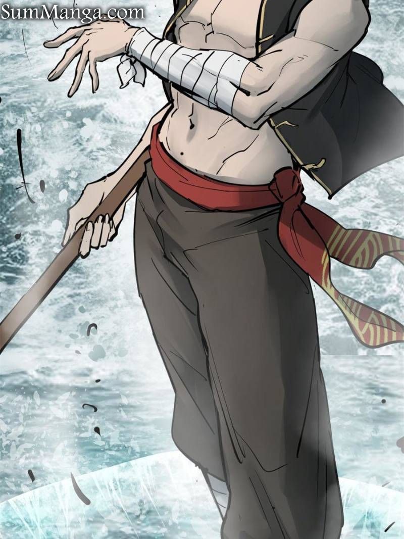Another Beginning With the Guhuo Bird Chapter 199 - Page 100
