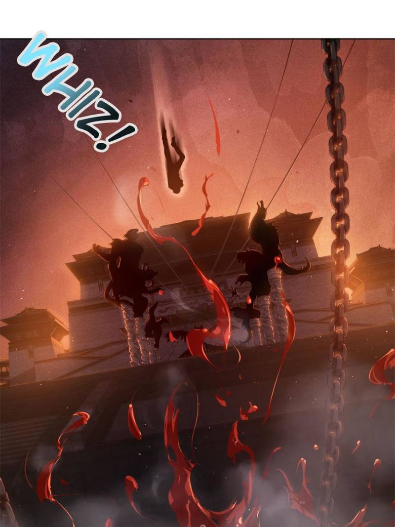 Another Beginning With the Guhuo Bird Chapter 2 - Page 12