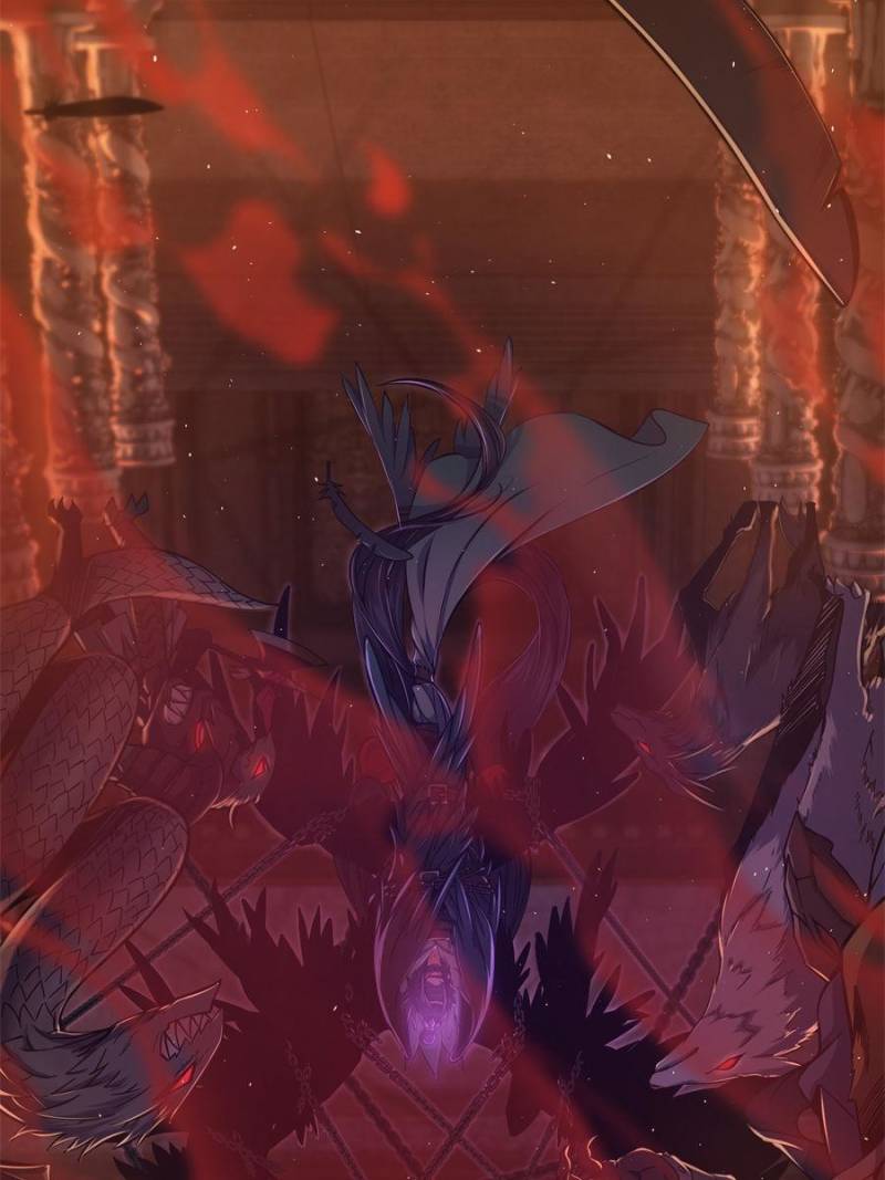 Another Beginning With the Guhuo Bird Chapter 2 - Page 16