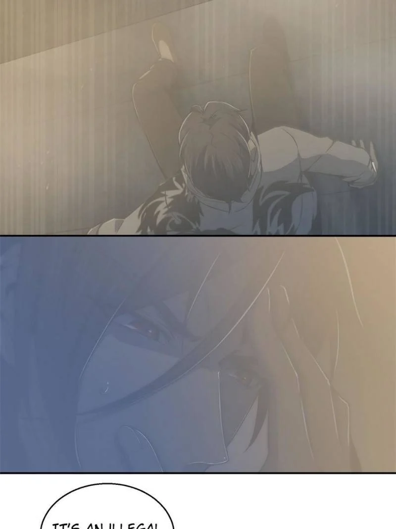 Another Beginning With the Guhuo Bird Chapter 2 - Page 29