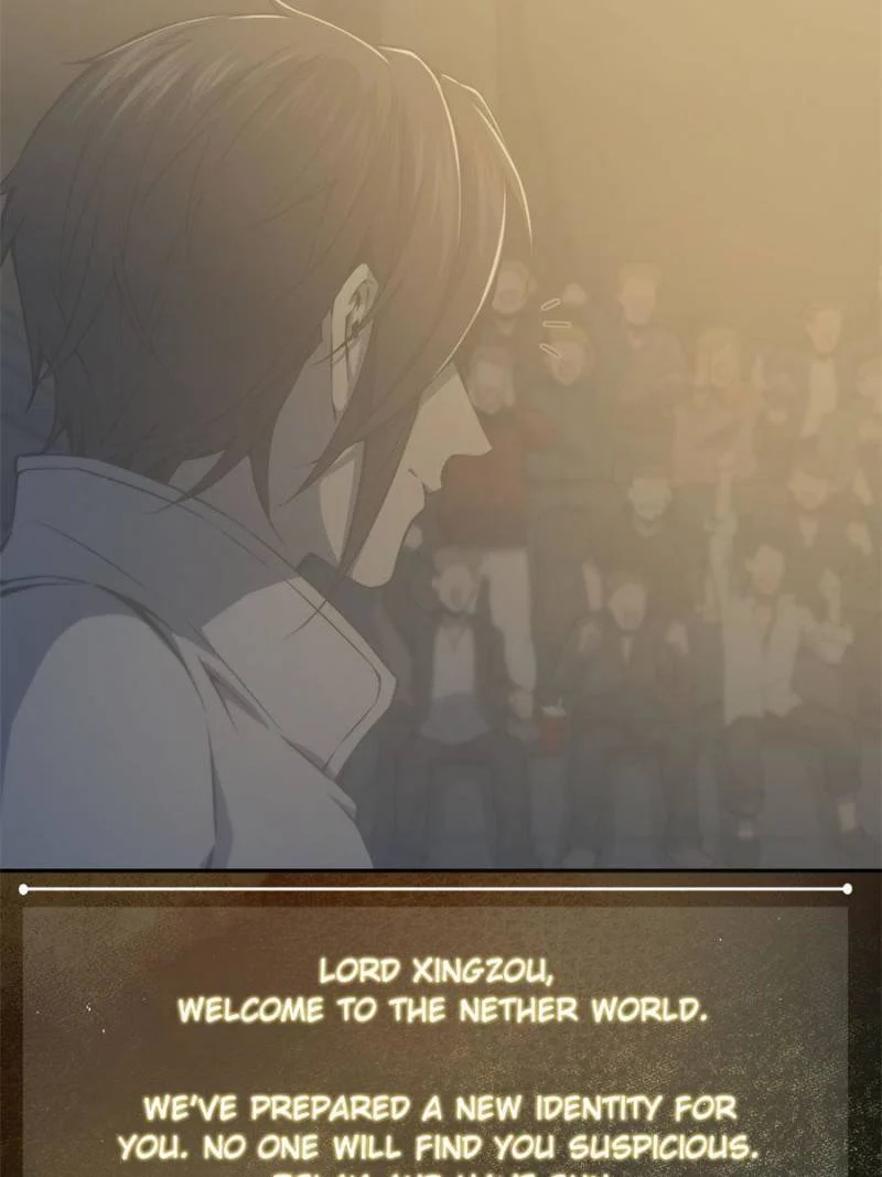 Another Beginning With the Guhuo Bird Chapter 2 - Page 31