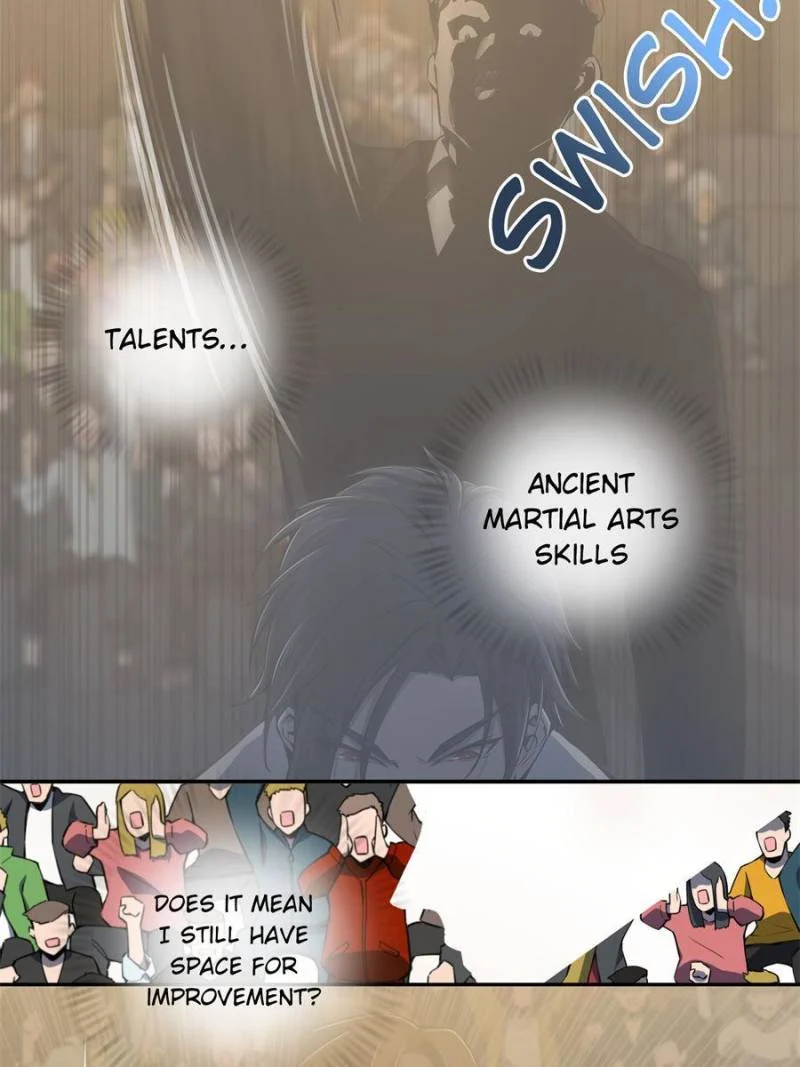 Another Beginning With the Guhuo Bird Chapter 2 - Page 37