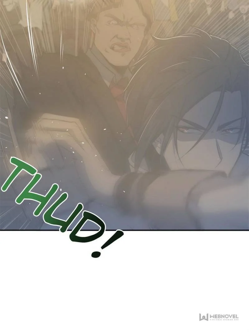 Another Beginning With the Guhuo Bird Chapter 2 - Page 38