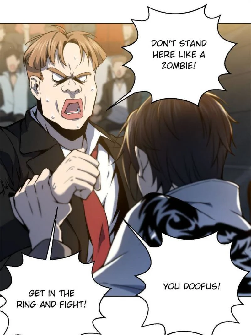 Another Beginning With the Guhuo Bird Chapter 2 - Page 39