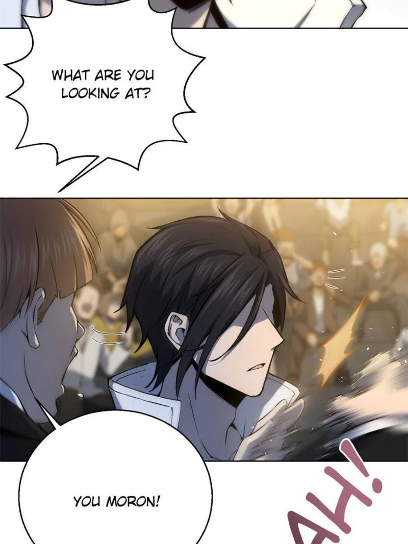 Another Beginning With the Guhuo Bird Chapter 2 - Page 41