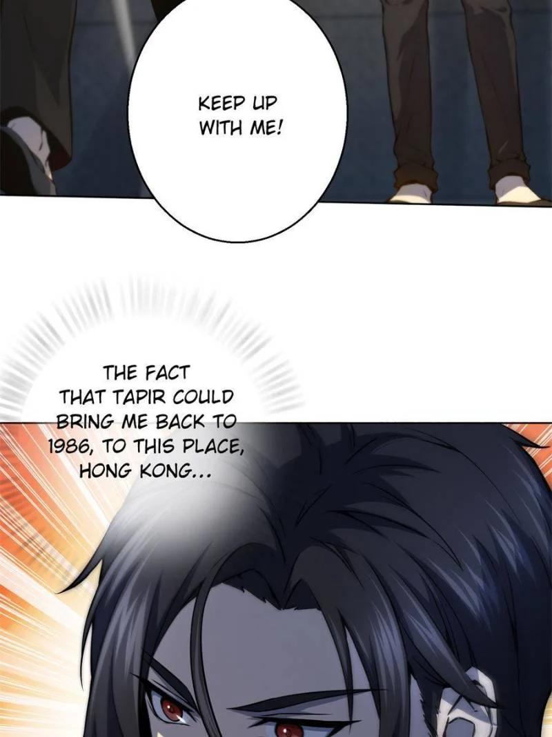 Another Beginning With the Guhuo Bird Chapter 2 - Page 43