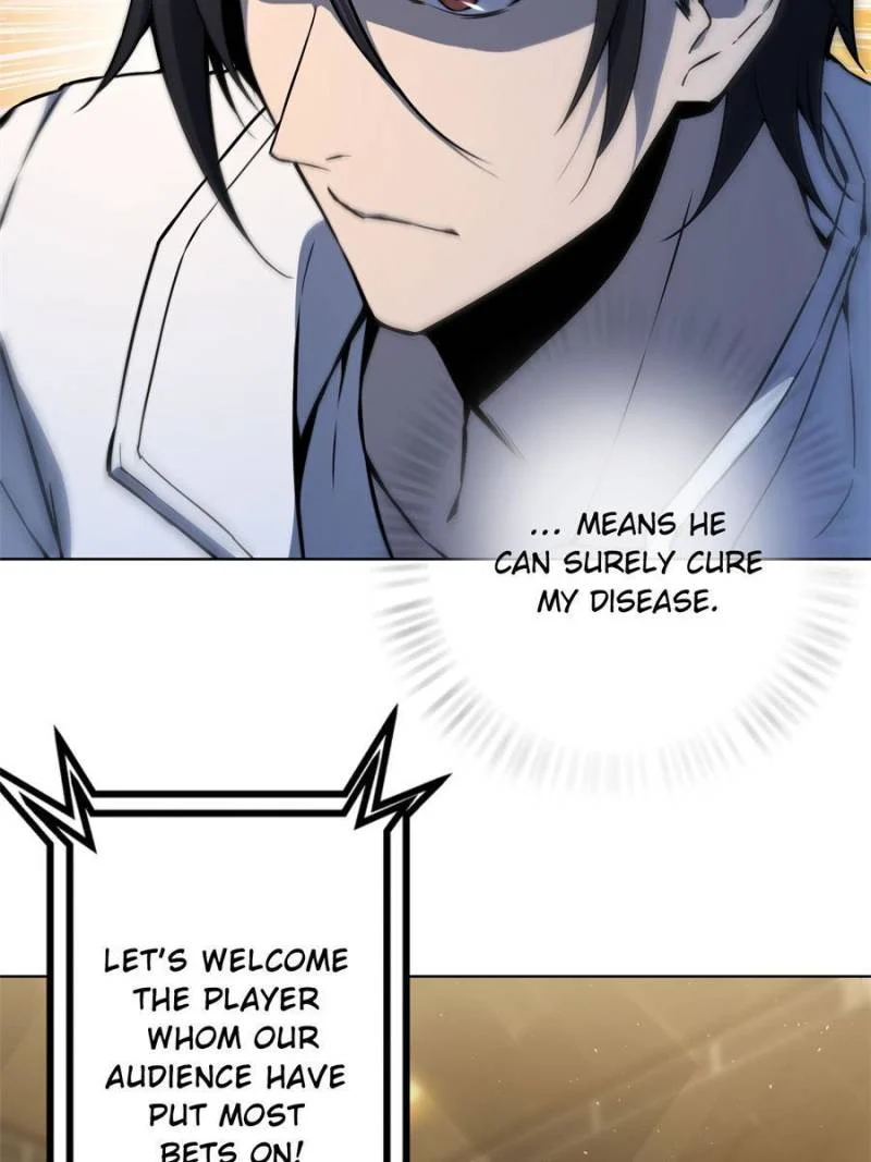 Another Beginning With the Guhuo Bird Chapter 2 - Page 44