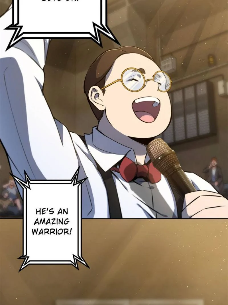 Another Beginning With the Guhuo Bird Chapter 2 - Page 45