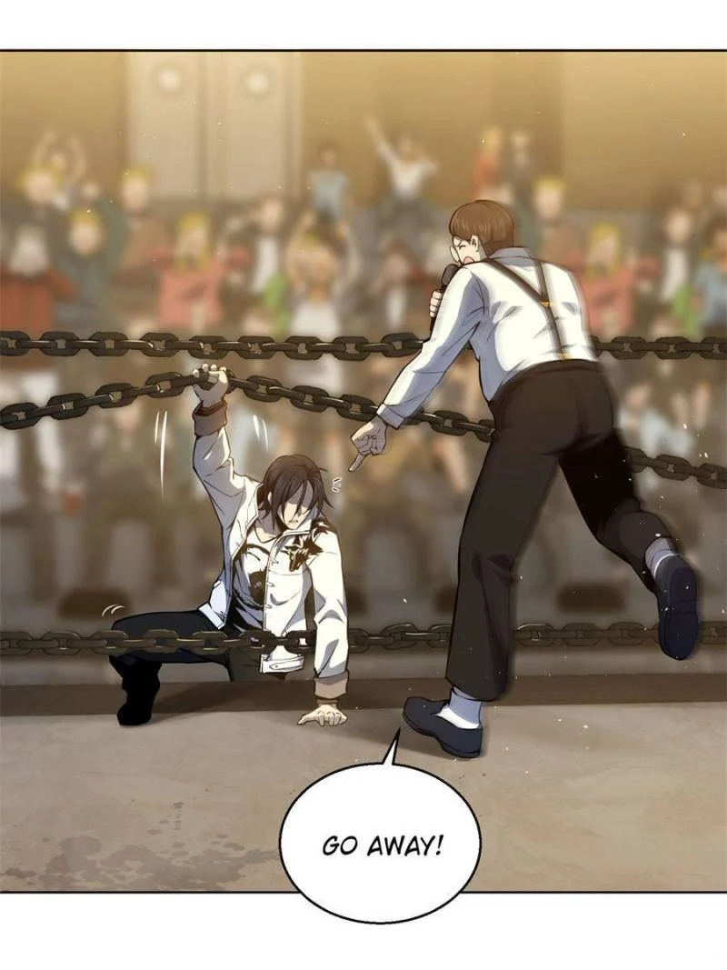 Another Beginning With the Guhuo Bird Chapter 2 - Page 48