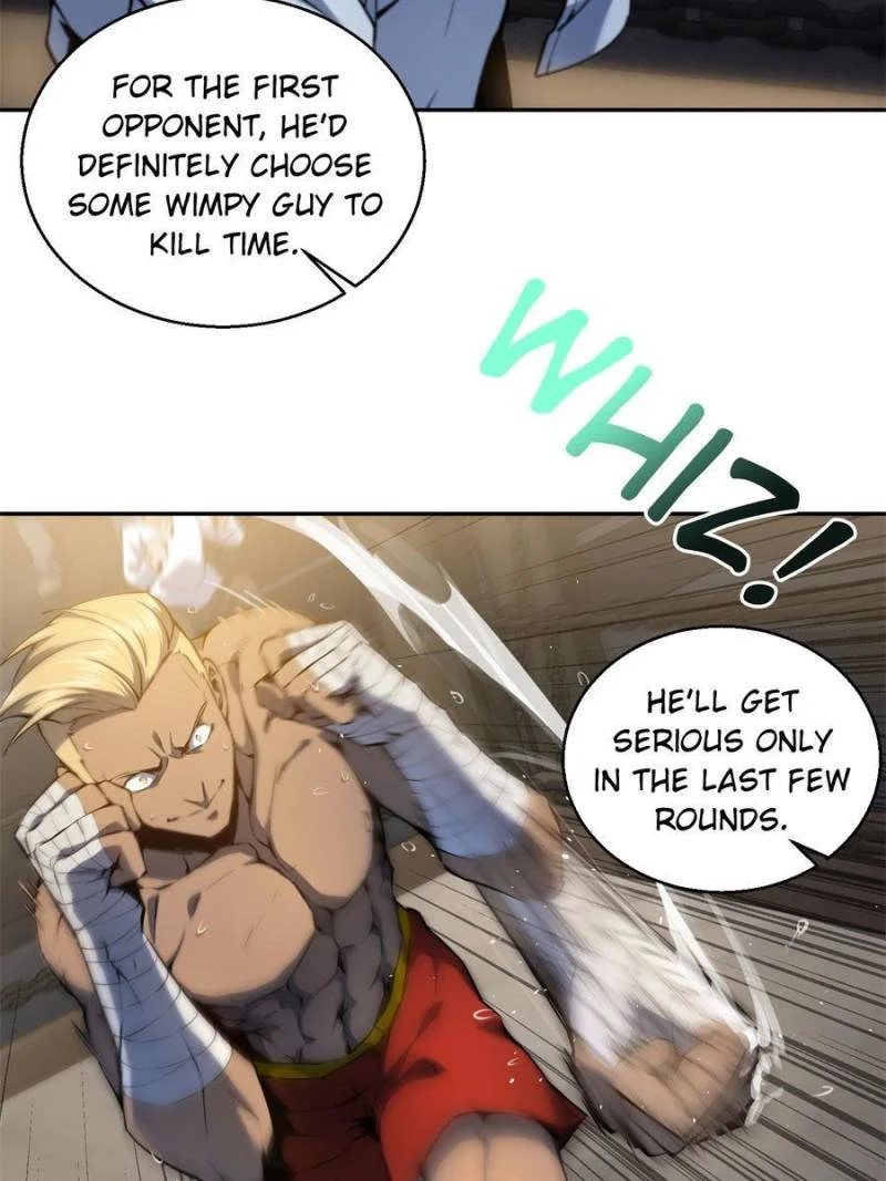 Another Beginning With the Guhuo Bird Chapter 2 - Page 53