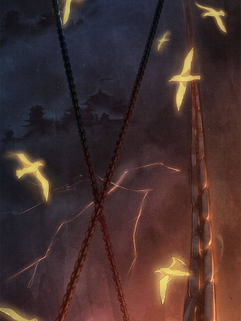 Another Beginning With the Guhuo Bird Chapter 2 - Page 7