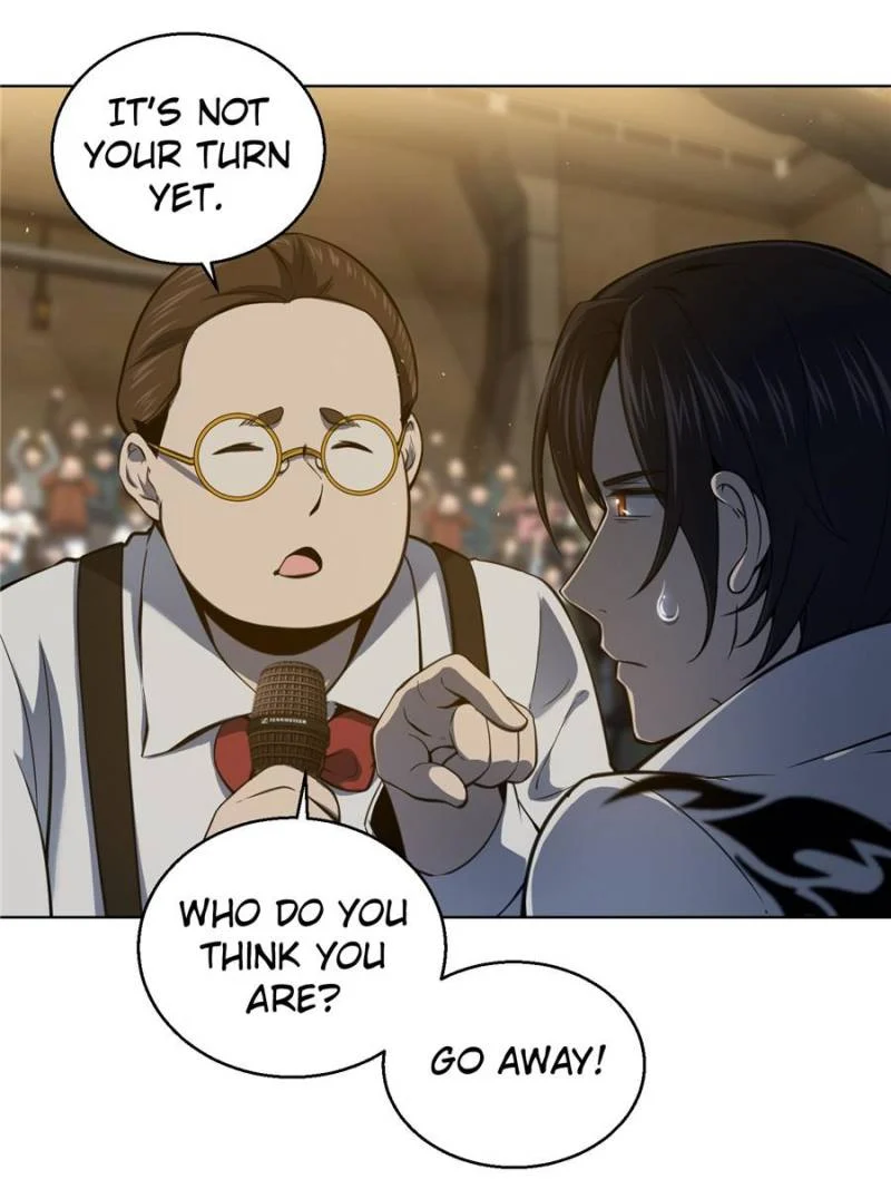Another Beginning With the Guhuo Bird Chapter 2 - Page 61