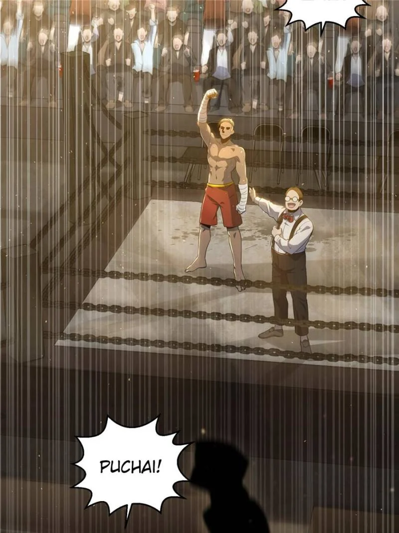 Another Beginning With the Guhuo Bird Chapter 2 - Page 65