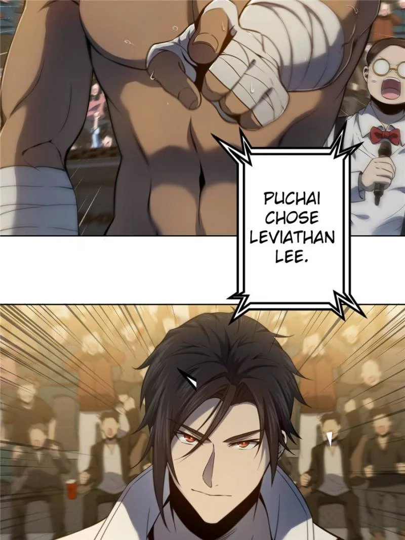 Another Beginning With the Guhuo Bird Chapter 2 - Page 73