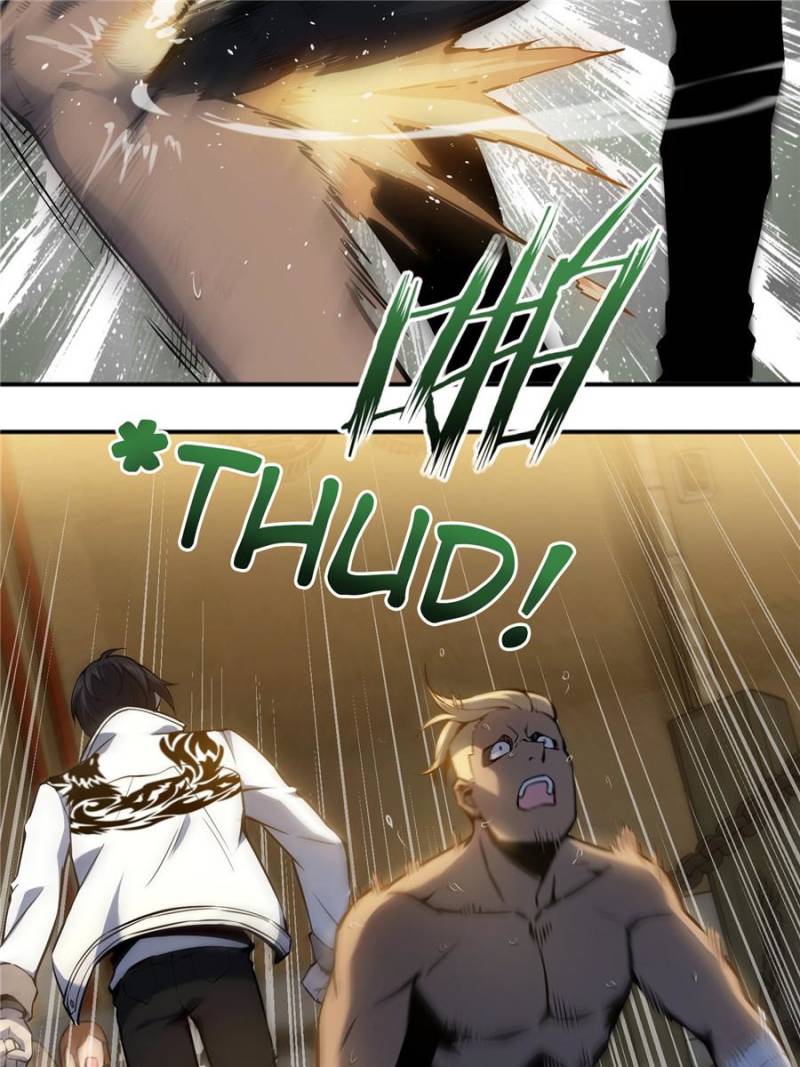 Another Beginning With the Guhuo Bird Chapter 2 - Page 83
