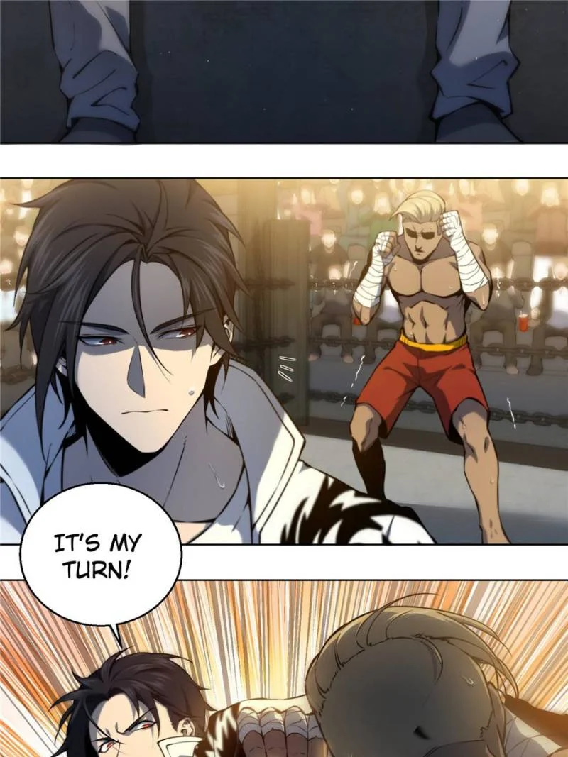 Another Beginning With the Guhuo Bird Chapter 2 - Page 89