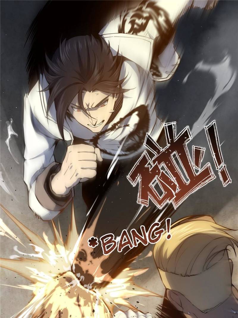 Another Beginning With the Guhuo Bird Chapter 2 - Page 95