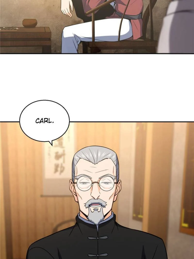 Another Beginning With the Guhuo Bird Chapter 20 - Page 19