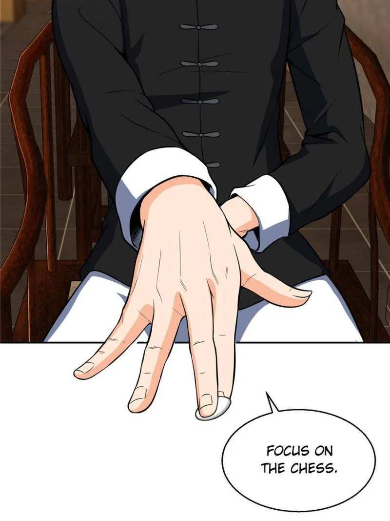 Another Beginning With the Guhuo Bird Chapter 20 - Page 20