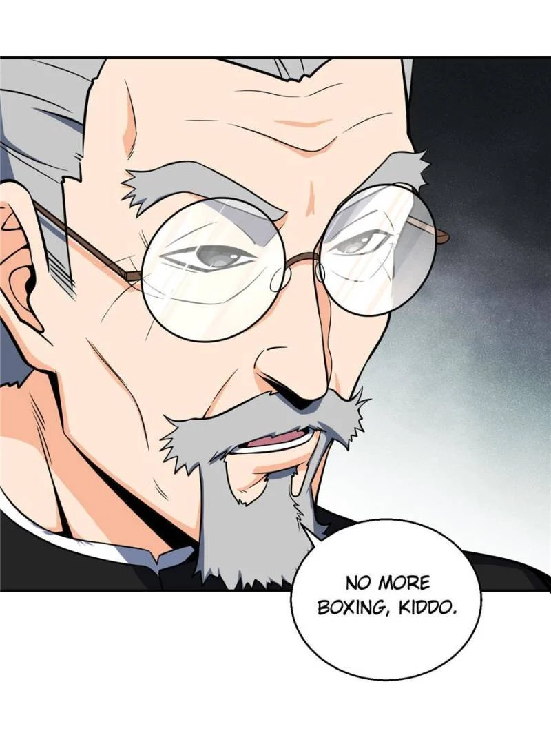 Another Beginning With the Guhuo Bird Chapter 20 - Page 25