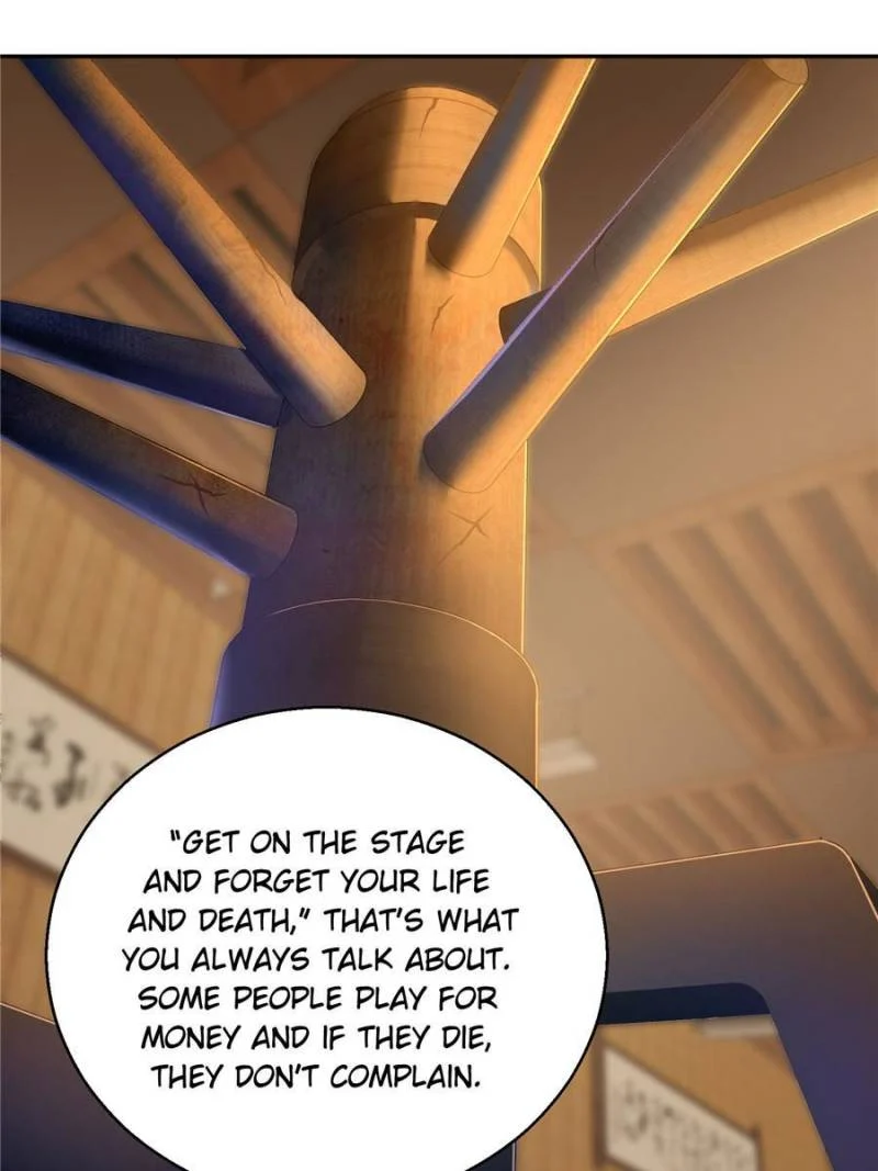 Another Beginning With the Guhuo Bird Chapter 20 - Page 27