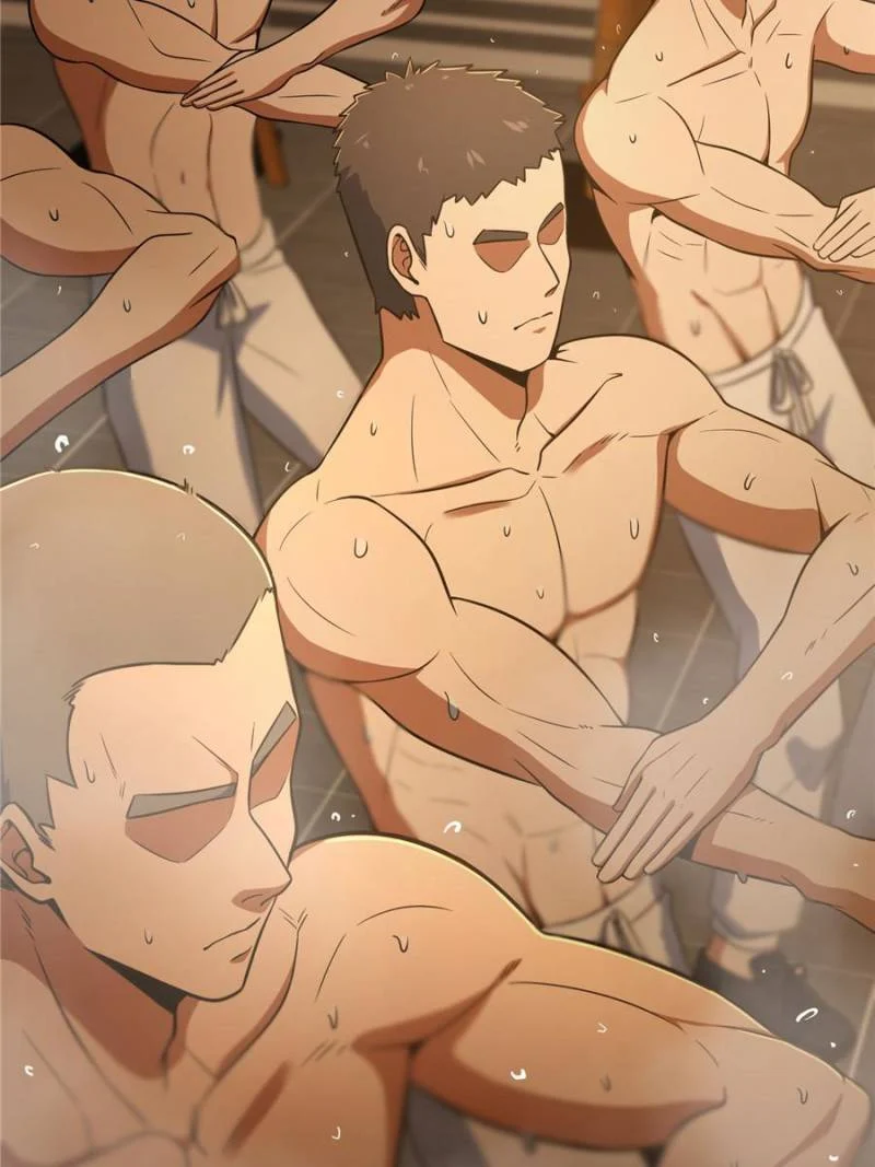 Another Beginning With the Guhuo Bird Chapter 20 - Page 31
