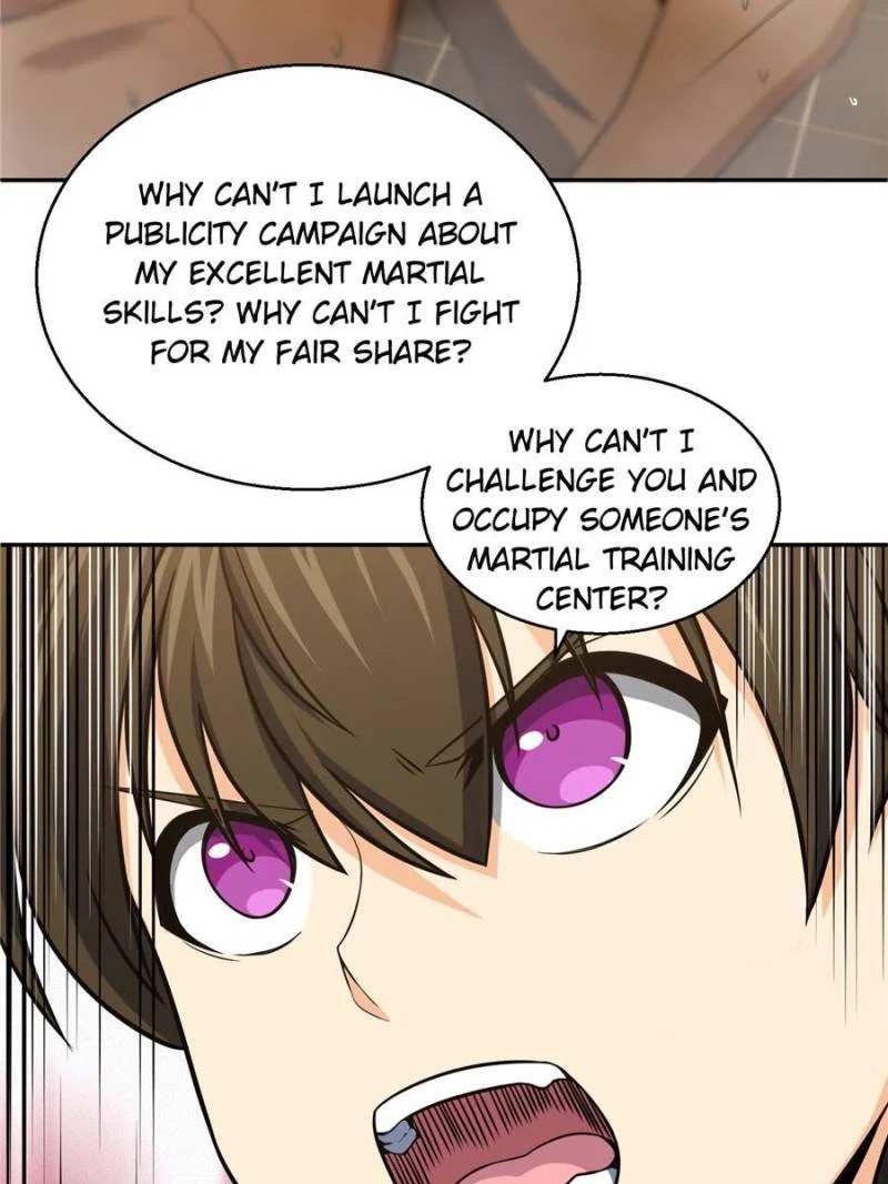 Another Beginning With the Guhuo Bird Chapter 20 - Page 32