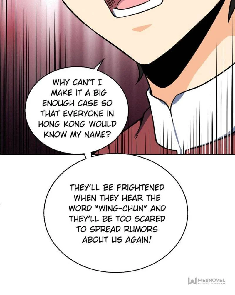 Another Beginning With the Guhuo Bird Chapter 20 - Page 33