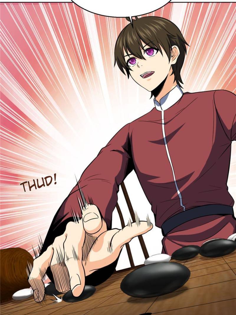Another Beginning With the Guhuo Bird Chapter 20 - Page 35