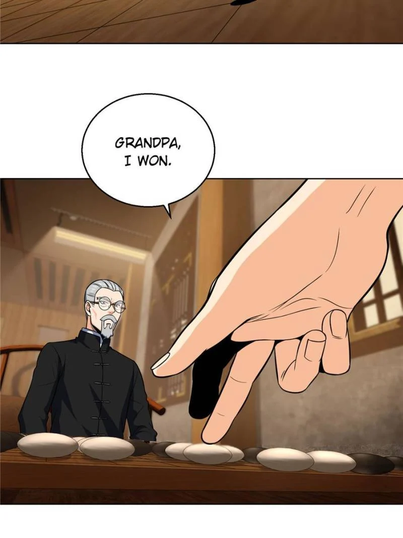 Another Beginning With the Guhuo Bird Chapter 20 - Page 36
