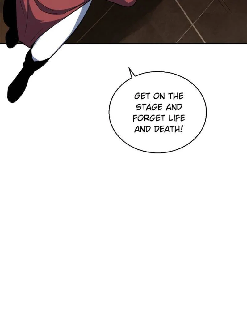 Another Beginning With the Guhuo Bird Chapter 20 - Page 40