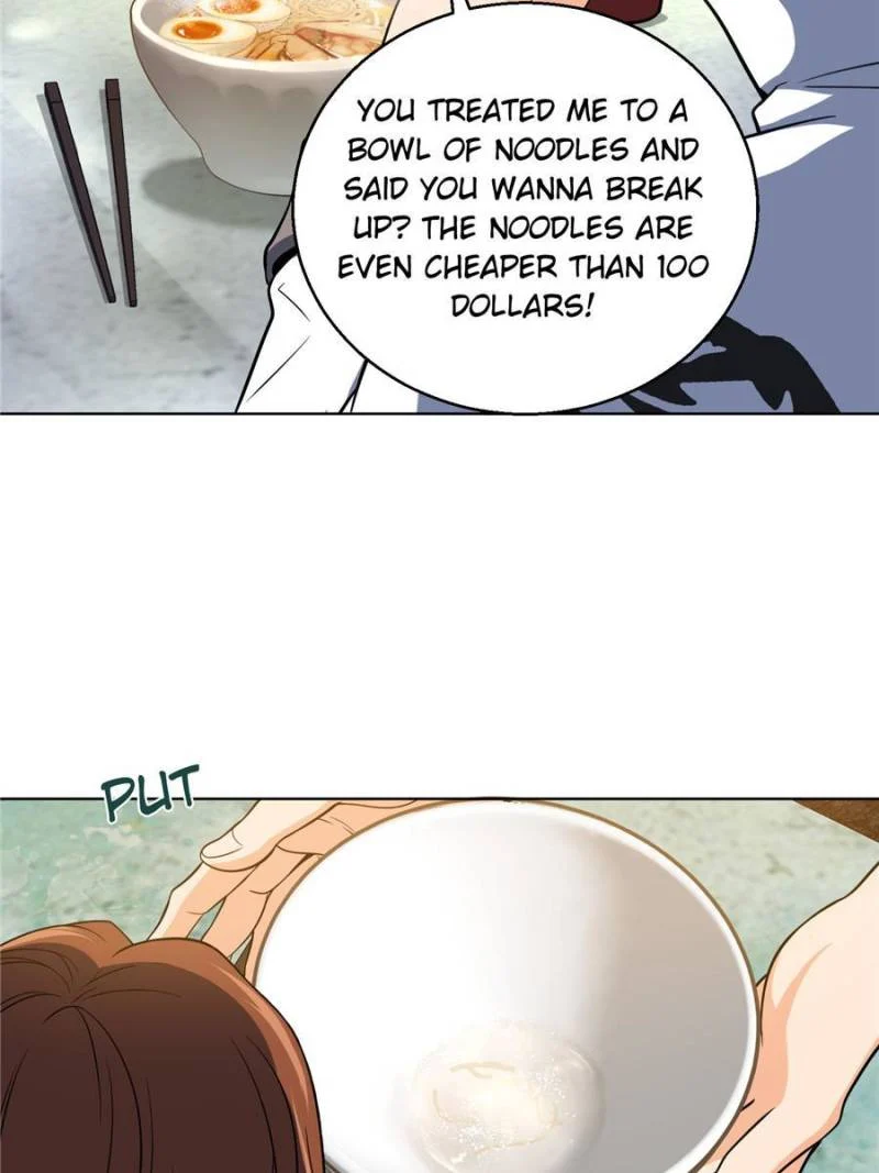 Another Beginning With the Guhuo Bird Chapter 20 - Page 45