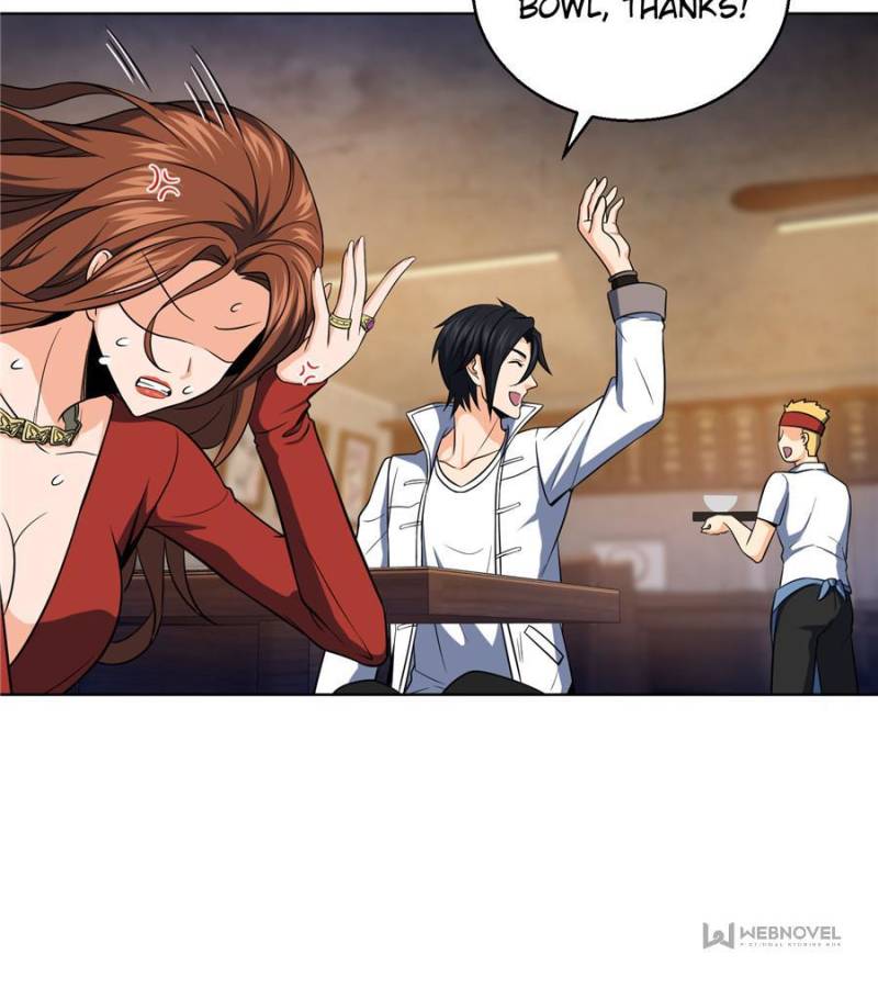 Another Beginning With the Guhuo Bird Chapter 20 - Page 48