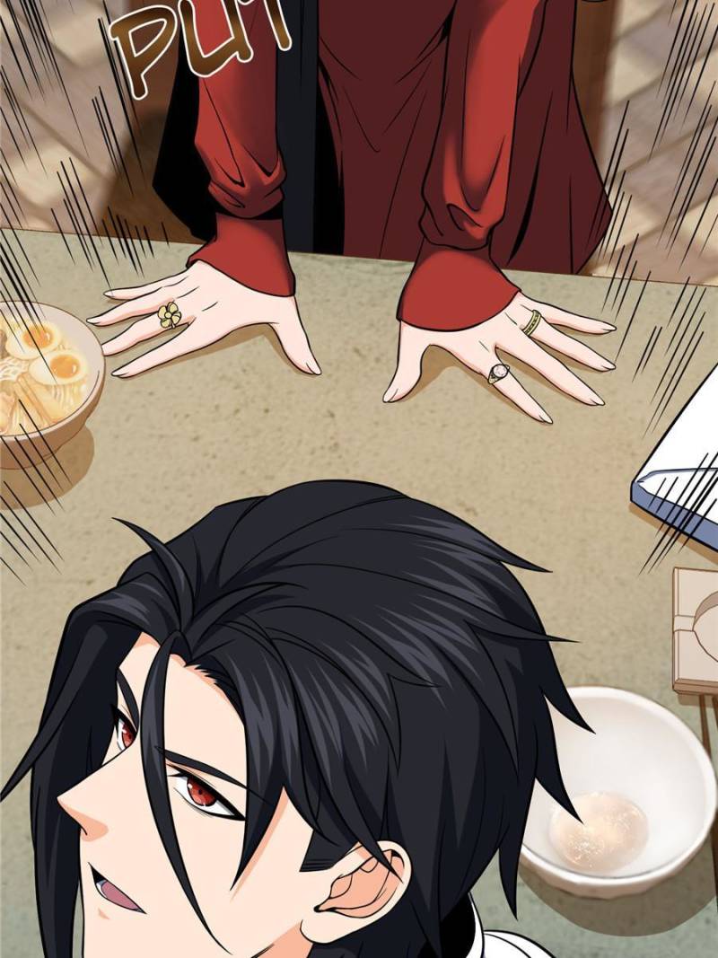 Another Beginning With the Guhuo Bird Chapter 20 - Page 50