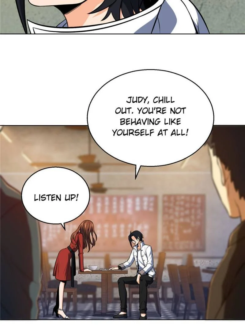 Another Beginning With the Guhuo Bird Chapter 20 - Page 51