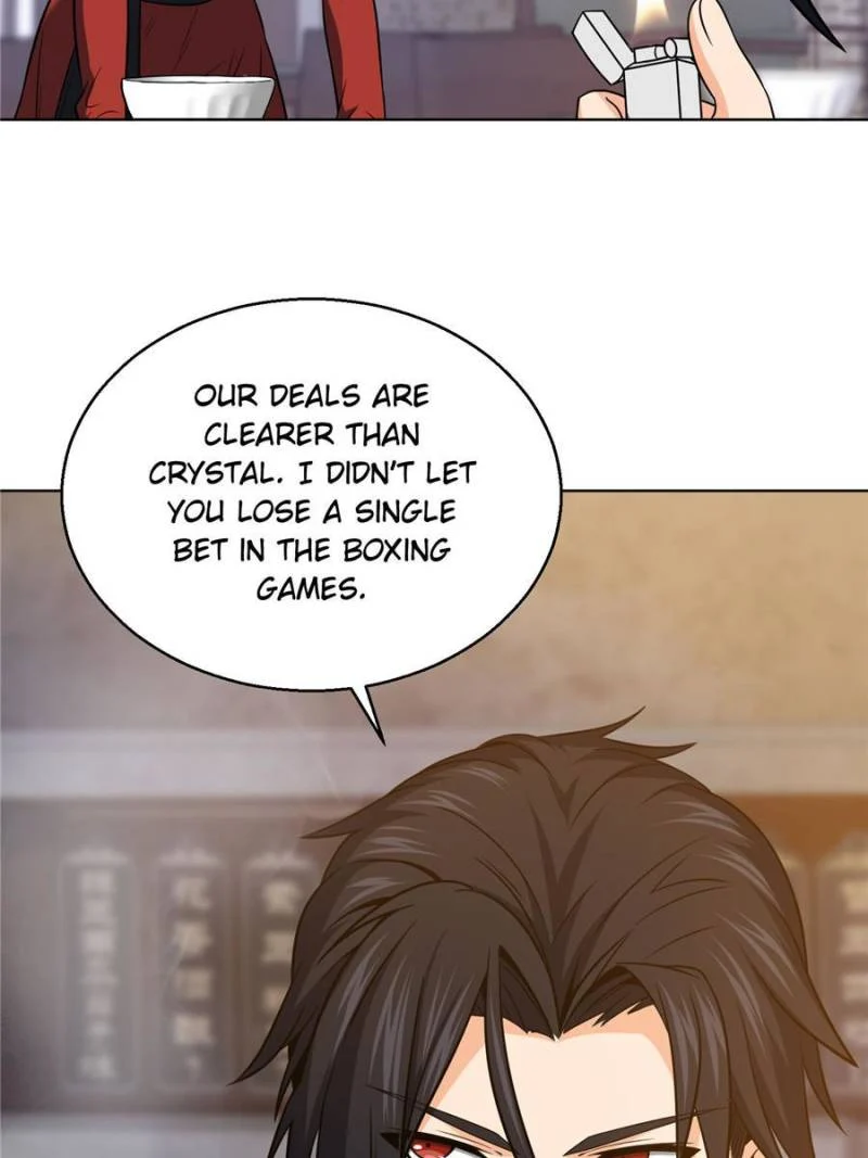 Another Beginning With the Guhuo Bird Chapter 20 - Page 54