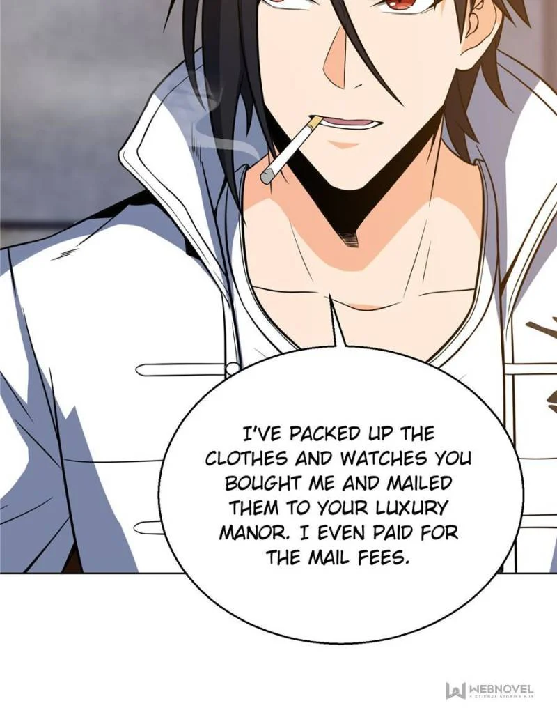 Another Beginning With the Guhuo Bird Chapter 20 - Page 55
