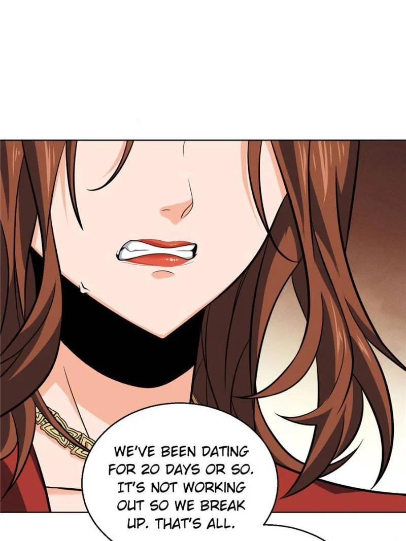 Another Beginning With the Guhuo Bird Chapter 20 - Page 56